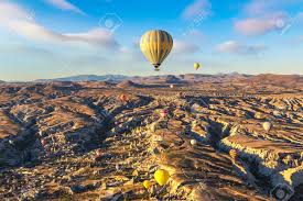 Check spelling or type a new query. Ballonfahrten In Kappadokien Nevsehir Turkei An Einem Schonen Sommertag Lizenzfreie Fotos Bilder Und Stock Fotografie Image 90107805