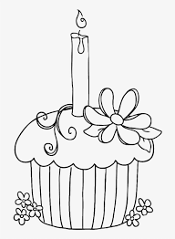 Cartoon birthday cake 15th birthday cakes 15 birthday bolo charlotte charlotte russe food png cake vector blue fruits beautiful desserts. Happy Birthday Coloring Pages Happy Birthday Cake Drawing Free Transparent Png Download Pngkey
