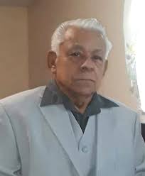 Hector Soria Trinidad Obituary