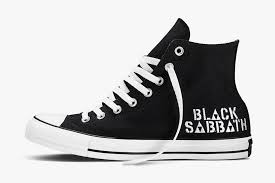 A Cold Wall X Converse Chuck Taylor Lugged Black Release Info Converse Black Sabbath Chuck Taylors