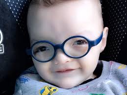 Kaitlin: Chromosome Deletion