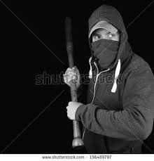 Image result for hoodie thug