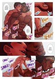 Rule34 - If it exists, there is porn of it  kappax, tadashi hamada,  wasabi-no-ginger  5364032