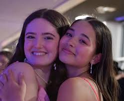 WHS students enjoy a 'Night in the City' for prom