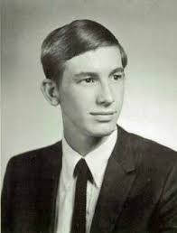 Christopher Allan “Chris” Winchell (1951-2009)