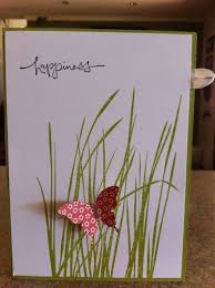 The justwink greeting cards app by american greetings (android, ios) lets users create and personalize cards for delivery via email, facebook, sms or snail mail. Inspred By Nature 1 Hand Made Greeting Cards Simple Cards Paper Cards