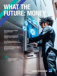 According to research, bitcoin can only process seven transactions per second. Are We Ready For A Cashless Future Ipsos