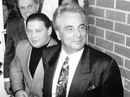 Salvatore sammy the bull gravano (born march 12, 1945) is a former underboss of the gambino crime family. Ex Gambino Mafia Family Underboss Sammy Gravano Is Trying To Get Some Good Gangster Pr Will It Work Blog 2 0 Gangsters Inc Www Gangstersinc Org