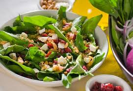 1001 Idees Delicieuses Pour Faire Une Salade Verte Originale Recette A Base De Legumes Salade Verte Salade