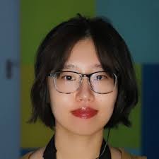 Yijing Chen, Ph.D.