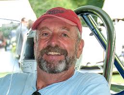 Obituary: David John Bate, 78