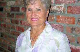 Obituary: Bessie Roberts