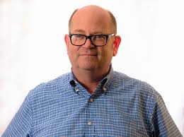 Dr. John Bruce published in Oklahoma Humanities Council's biannual magazine 