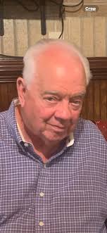 Bill Walker Obituary March 25, 2025