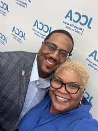 Michelle Bethencourt