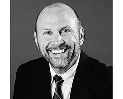 John HARSCH Obituary (1957