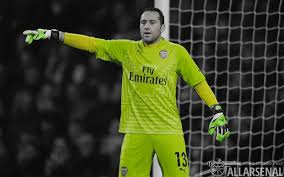 Aldo leao ramirez.jpg 315 × 515; Arsenal S Ospina With Another Error To Jusify Club S Cech Move