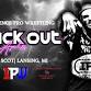 IPW presents - BLACKOUT - Live Pro Wrestling in Lansing, MI
