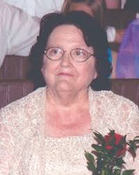 Garnet Dempsey Obituary