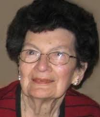 Amelia Ierna Obituary (1927