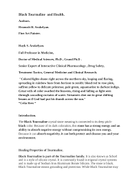 Here is meaning of vidhan in hindi. Pdf Black Tourmaline And Health