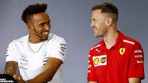 Today's race was a perfect fit for the 2020 season, at the beginning i still enjoyed the race, i fought a lot but the safety car. Formel 1 Sebastian Vettel Verblufft Vor Saisonstart Mit Neuer Frisur