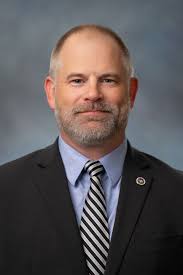 Staff Directory • Craig A. Warren