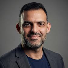 I am saying this with absolutely no agenda but please take your AI advice  from people who have actually built AI. If it's a consultant you are  hiring, if it's a firm,