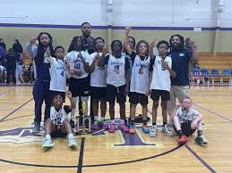 Elbert County Parks...