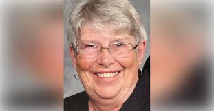 Obituary information for Betty Ann Bessinger