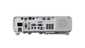 Пониженный строй eb ab db gb bb eb (ми бемоль). Epson Eb L200f Full Hd Standard Throw Laser Projector With Built In Wireless