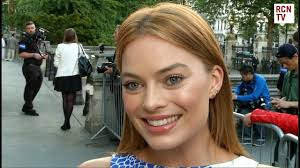 Older siblings anya and lachlan and younger brother cameron. Tarzan Margot Robbie Interview Jane Alexander Skarsgard Youtube