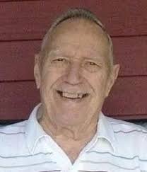 Ralph Verrier Obituary (2021)