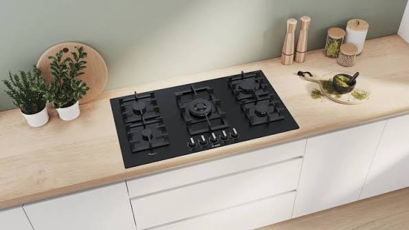 PPQ9A6B90 qazlı bişirmə paneli | BOSCH AZ
