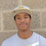 Myles Freeman's High School Career Home