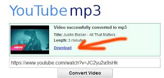 Convert videos from youtube to hq mp3 flvto is a great tool for any music lover. How To Convert Youtube Videos To Mp3