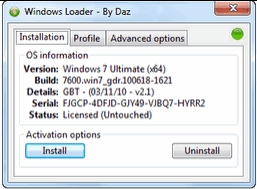 Faster for very large images (25+ megapixels, loading or image operations); Windows Loader 2 2 2 Terbaru Remove Wat Kuyhaa