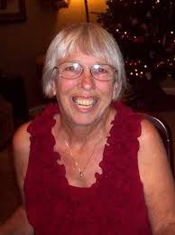 Anne Johnson, editor, author and founder of a caregiver magazine, dies at  age 64