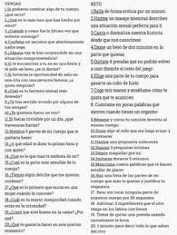101 preguntas para verdad o reto buenas y fuertes lifeder. 20 Ideas De Retos Para Whatsapp Atrevidos Retos Para Whatsapp Atrevidos Encuestas Para Whatsapp Juegos Para Whatsapp