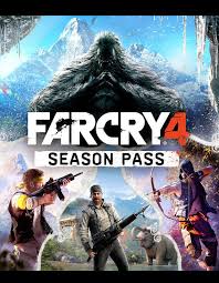 There are only official system requirements on the site which are released by developers or an official publisher. Far Cry 4 Season Pass Brings Pvp And Yetis Eurogamer Net
