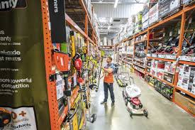(the) (hd) stock quote, history, news and other vital information to help you with your stock trading and investing. Home Depot Lowe S Looking To Hire Thousands Of Southern California Workers Orange County Register