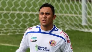 Career stats (appearances, goals, cards) and transfer history. Real Madrid Signs Costa Rica Goalkeeper Keylor Navas