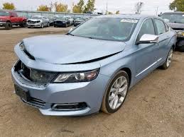 Image result for Silver Topaz 2015 Impala