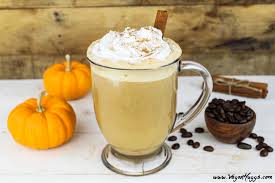 Vegan Pumpkin Spice Latte Starbucks Copycat Vegan Huggs