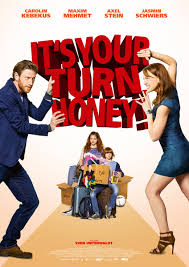 Die carolin kebekus show do, 9. Global Screen