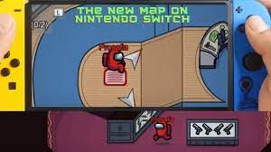 Firstly, the players have to host a lobby from the main menu. How To Get Among Us New Map In Nintendo Switch Glitch