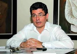 He is currently rector of the university of los andes (colombia). Alejandro Gaviria Nuevo Ministro De Salud El Universal Cartagena