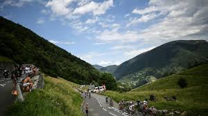 The 2018 tour de france was the 105th edition of the tour de france, one of cycling's three grand tours. Tour De France 2018 Concentre Inedit Pour La 17e Etape Cnews