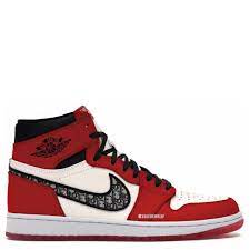 ©news group newspapers limited in england no. Ein Neuer Dior X Air Jordan 1 High Soll In 2021 Droppen Air Jordan Nike Air Jordan Sneaker