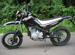 Beli scorpio modif online berkualitas dengan harga murah terbaru 2021 di tokopedia! Modifikasi Yamaha Scorpio Supermoto Simple Scorpio Motor